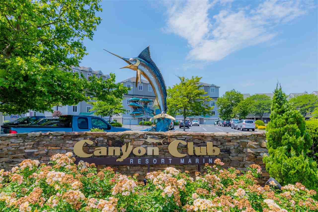 902 Ocean Drive #310 - Lower Township