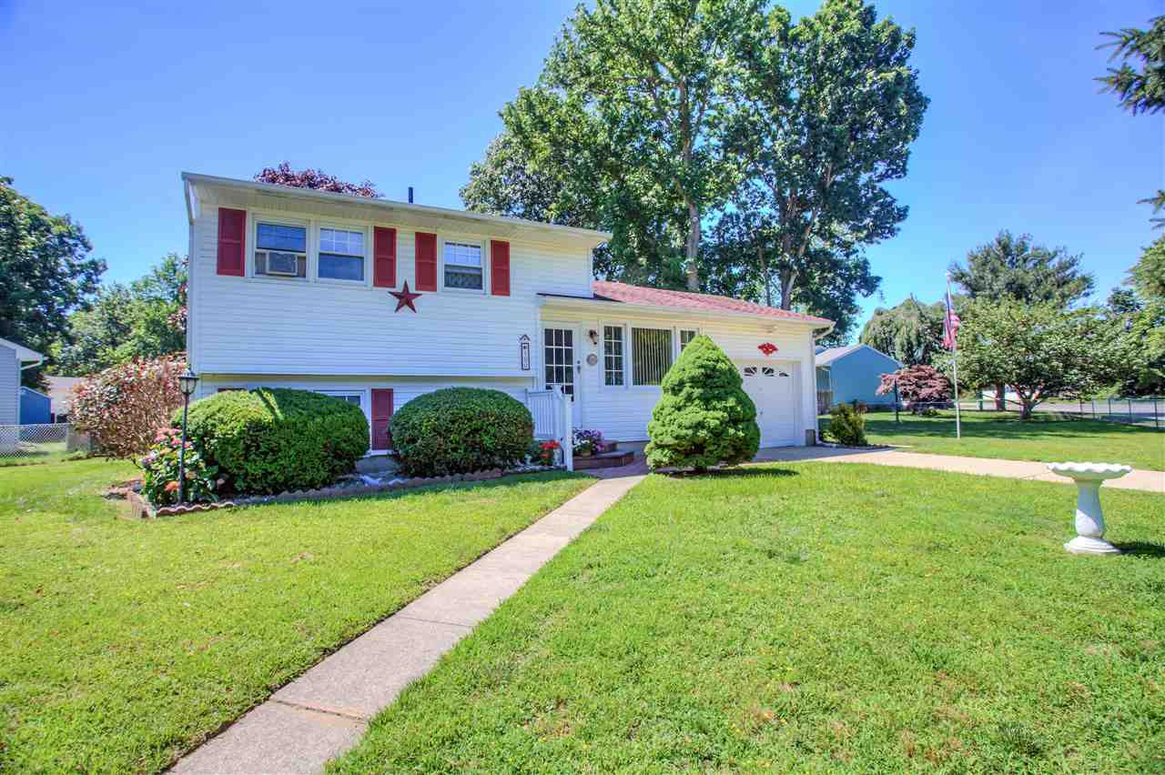 100 Willow Drive - North Cape May