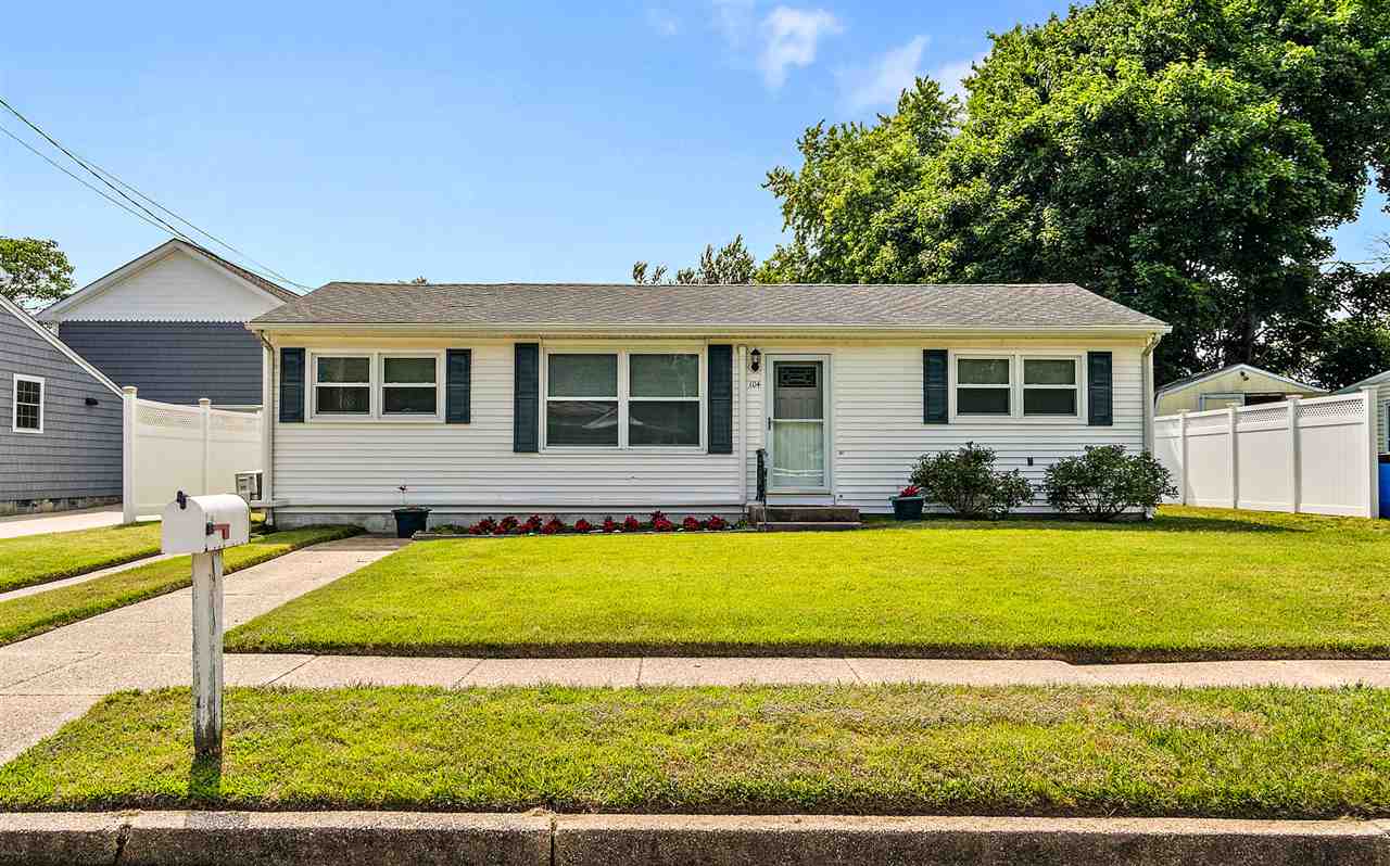 104 Mallard Place - North Cape May