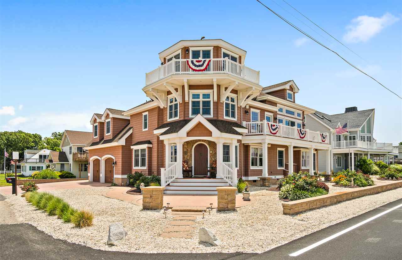 205 Shore Drive - North Cape May
