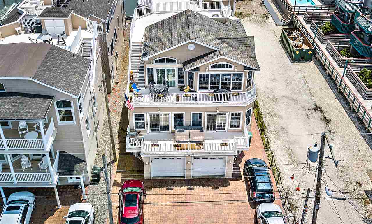 1524A Yacht Avenue - Cape May