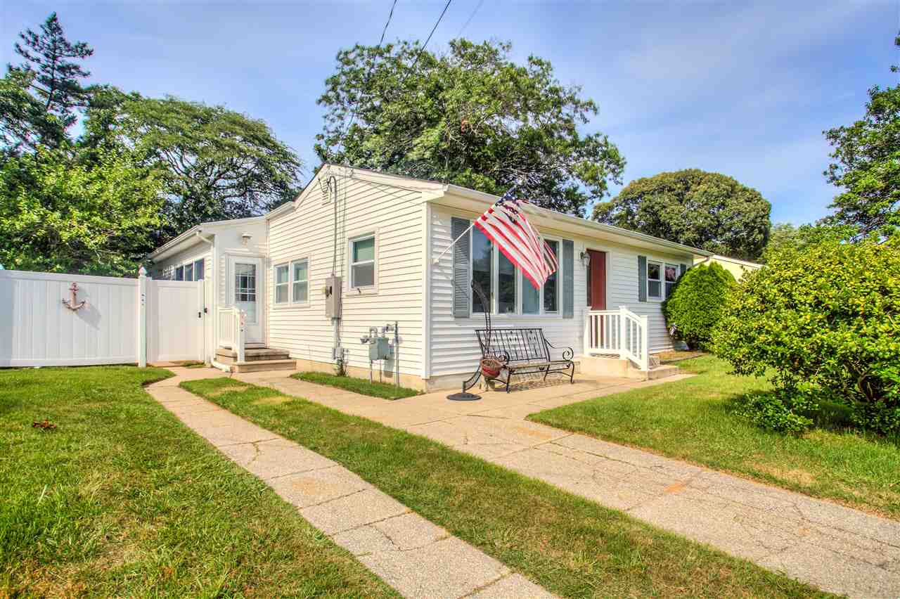 1315 Emerson Ave - North Cape May