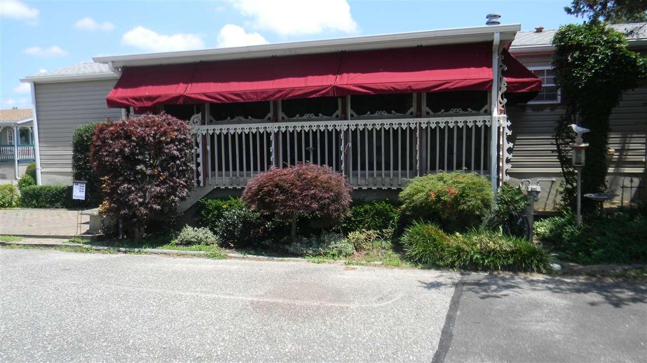 111 Victoria Drive - North Cape May