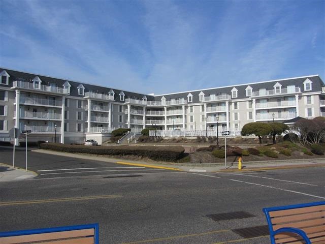 10 Congress Street - Cape May