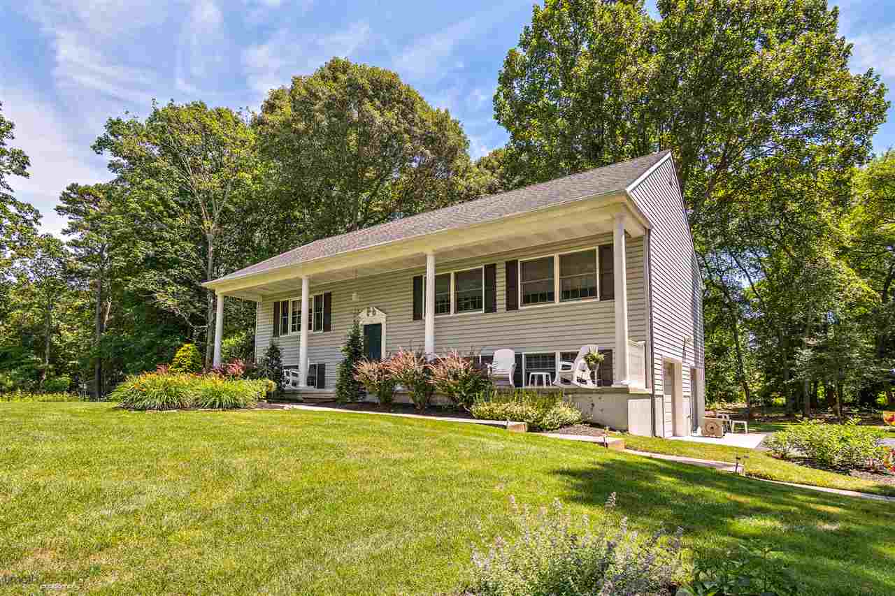 19 Secluded Hollow Road - Cape May Court House