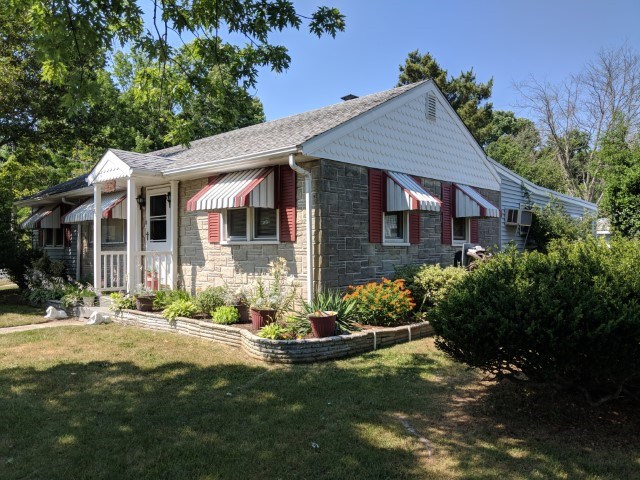 505 Washington Boulevard - North Cape May