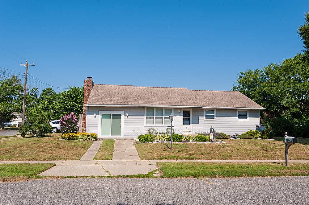 82 Pacific Avenue - North Cape May