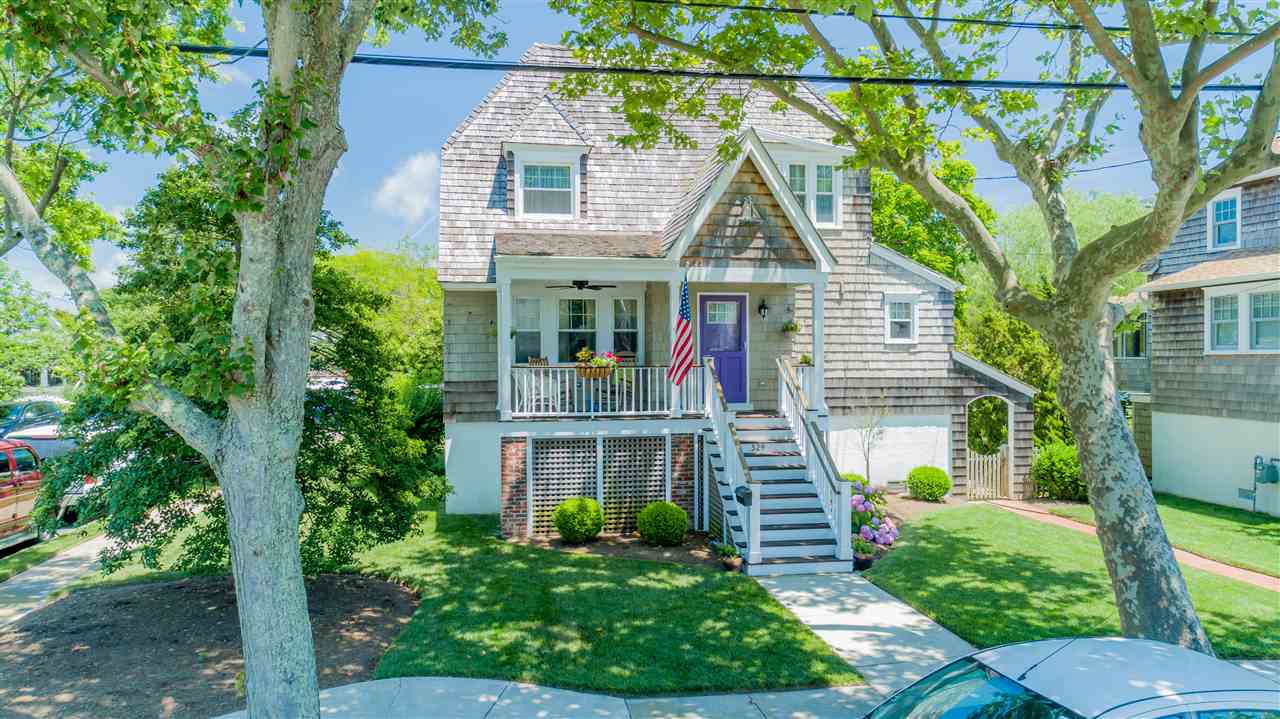 329 Congress St - Cape May