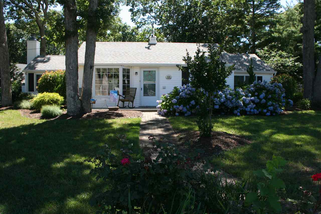 400 Whittier Avenue - North Cape May