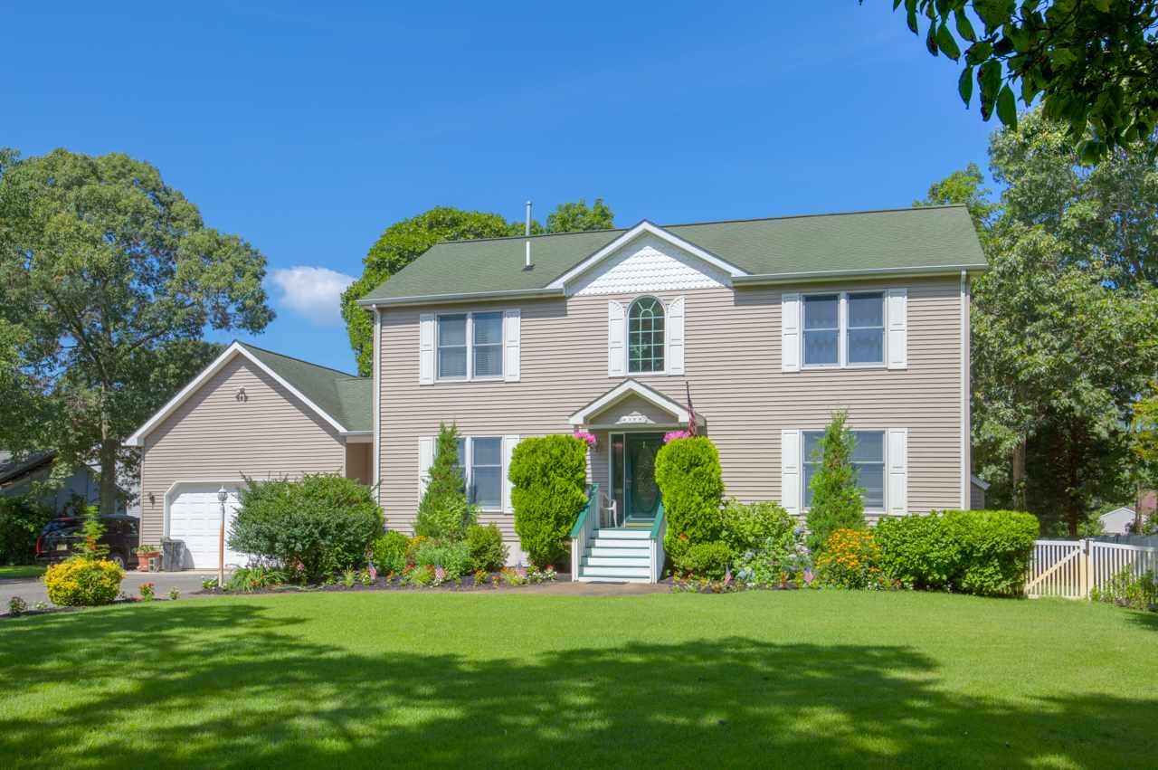 39 Fishing Creek Rd - Cape May Court House