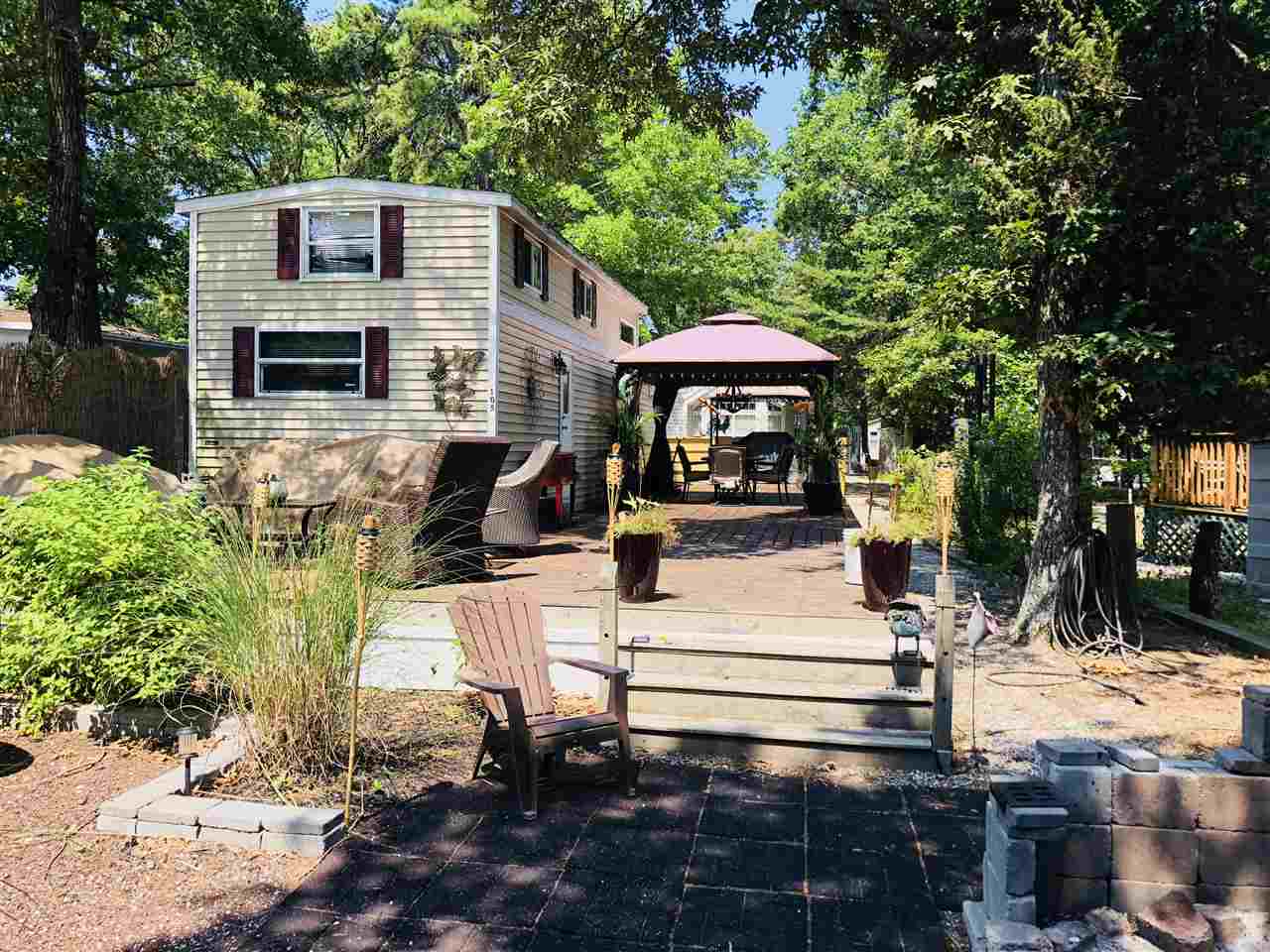 206 Stagecoach Rd - Cape May Court House