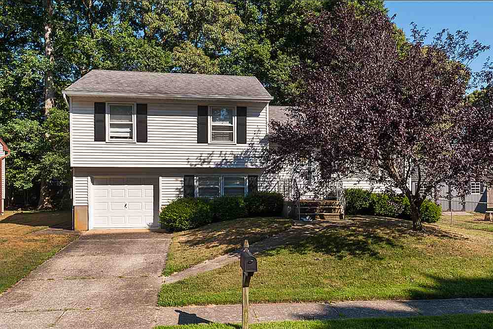 403 Croydon Drive - North Cape May
