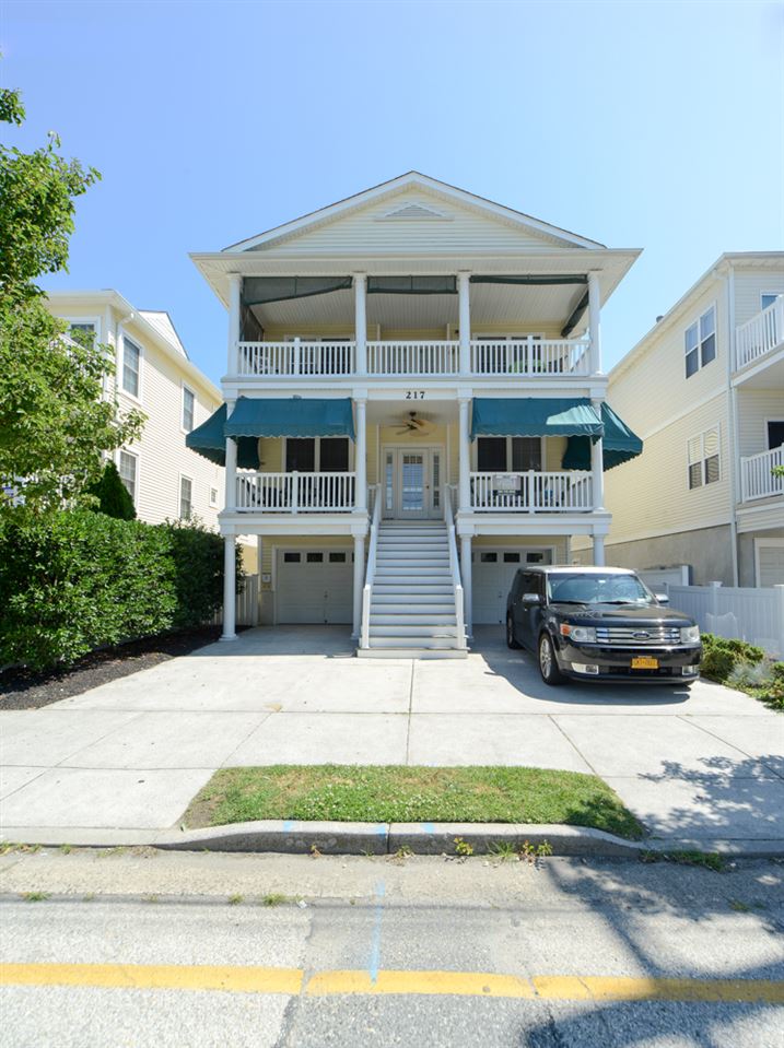 217 E Pine Avenue - Wildwood