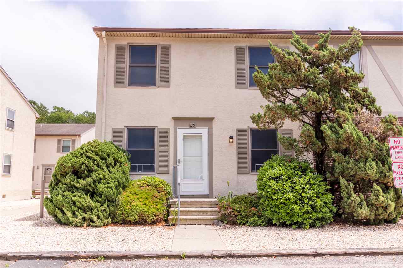 3311 Bayshore Road - North Cape May