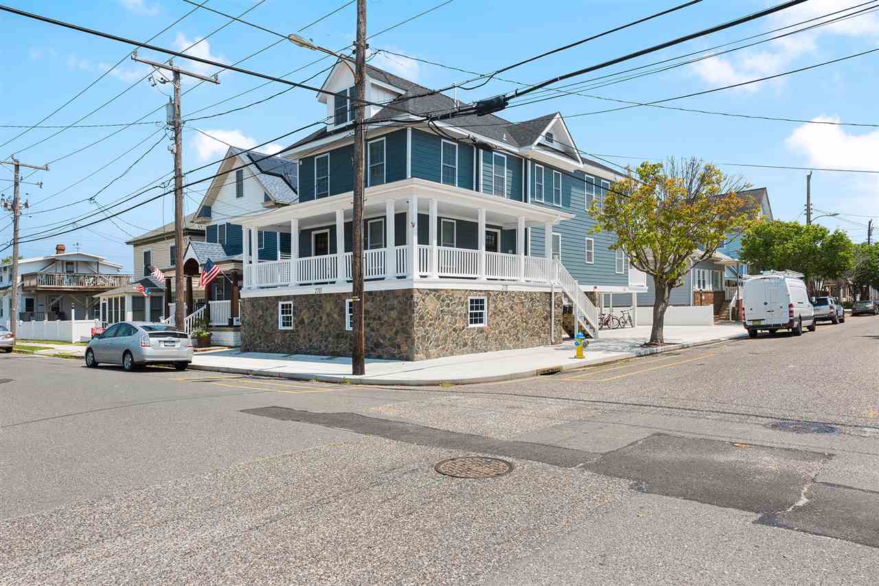 2711 W New York Avenue - Wildwood