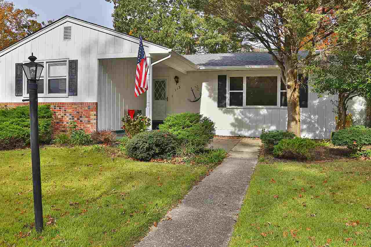113 Heidi Ave - North Cape May