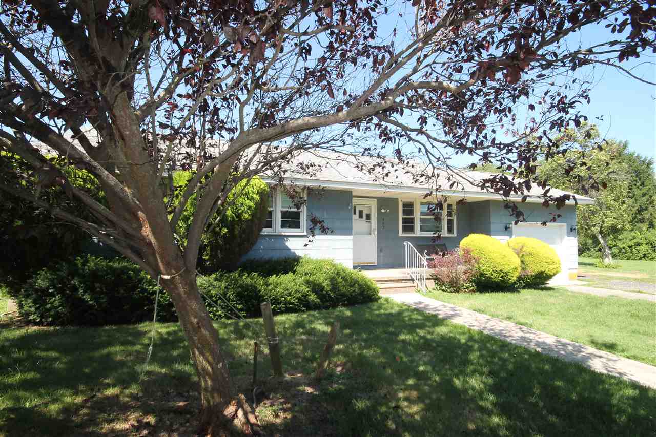 803 Cape Avenue - Lower Township