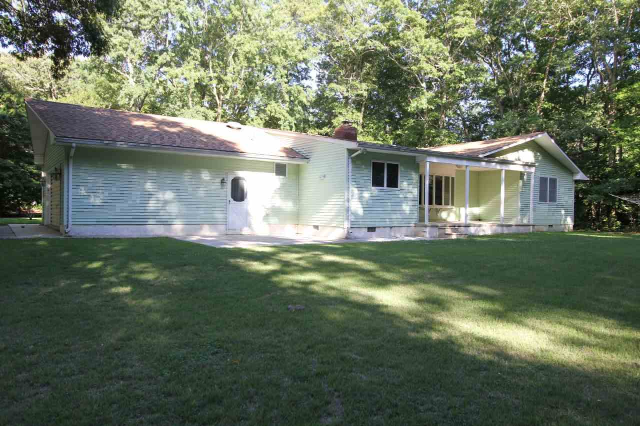 308 Fishing Creek Road - North Cape May