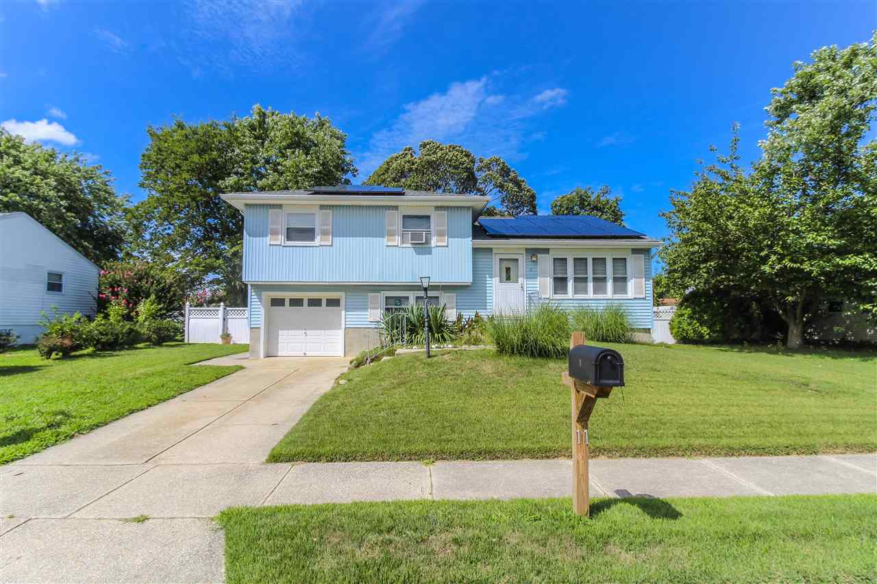 11 Mimosa Drive - North Cape May