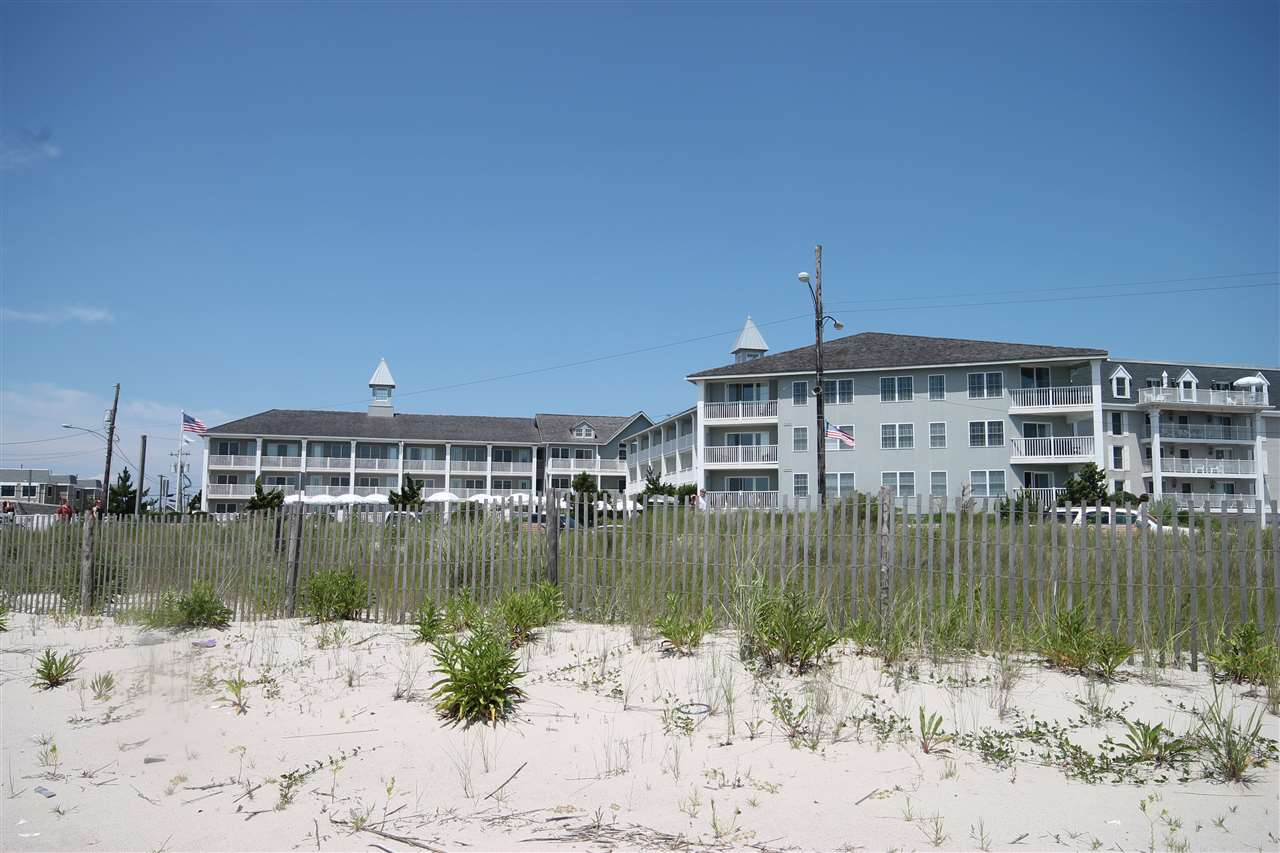 11 Beach Avenue - Cape May