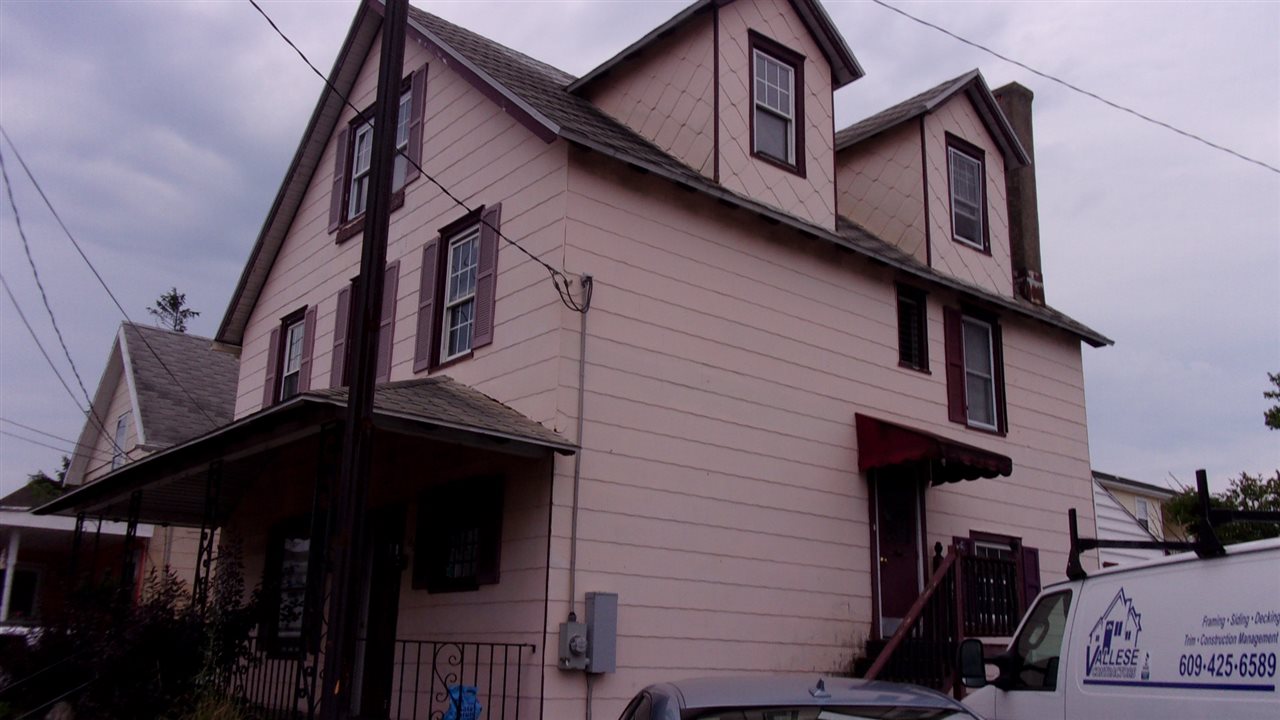 108 E Rio Grande Avenue - Wildwood