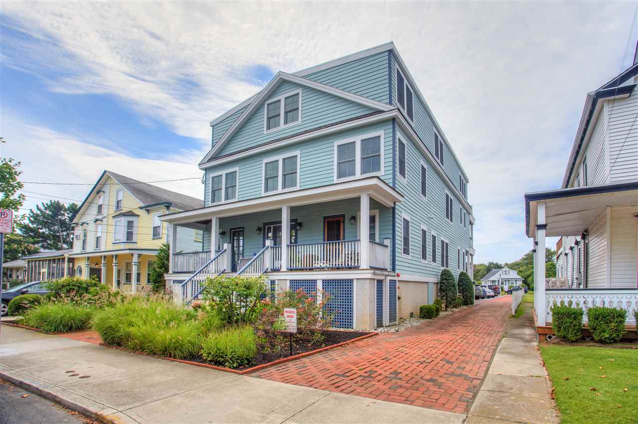 232 Windsor Avenue - Cape May