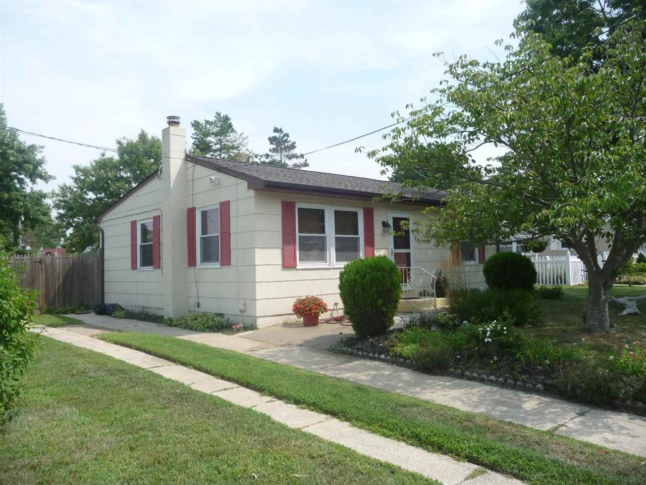 701 Arctic Avenue - North Cape May