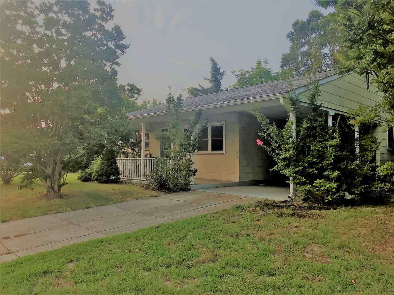 409 Town Bank - North Cape May