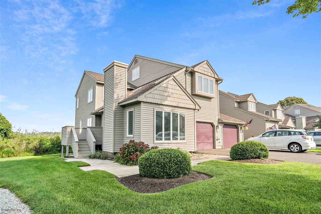 401 Saint James Place - Cape May