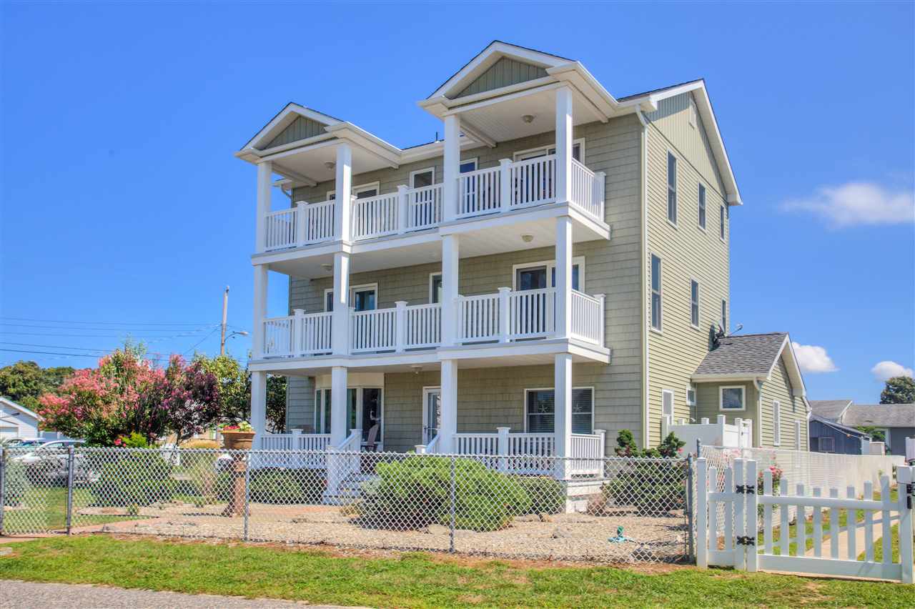 Real Estate Info Villas NJ 08251