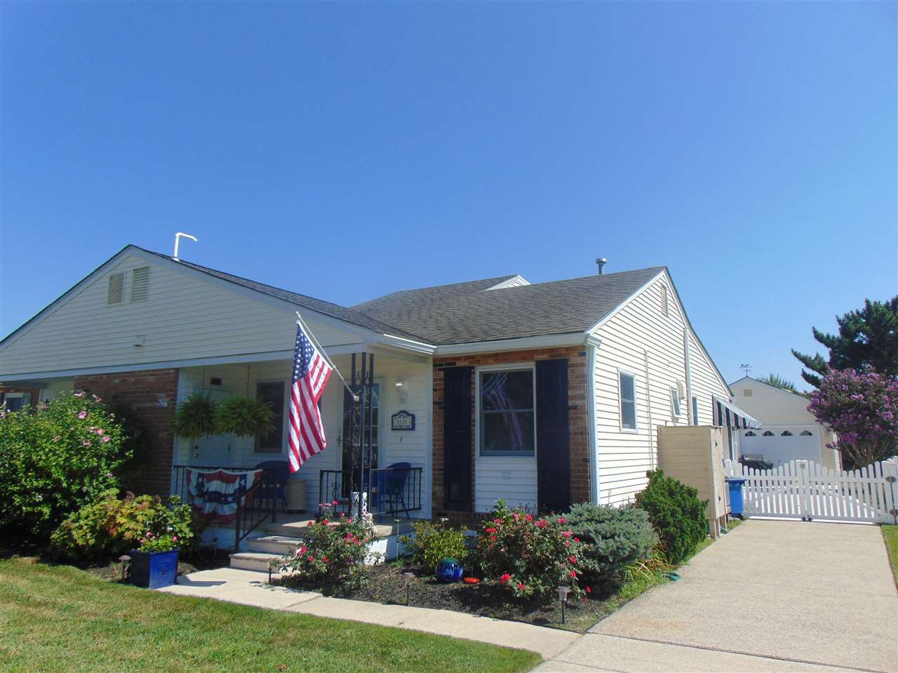 1110 Pennsylvania Avenue - Cape May