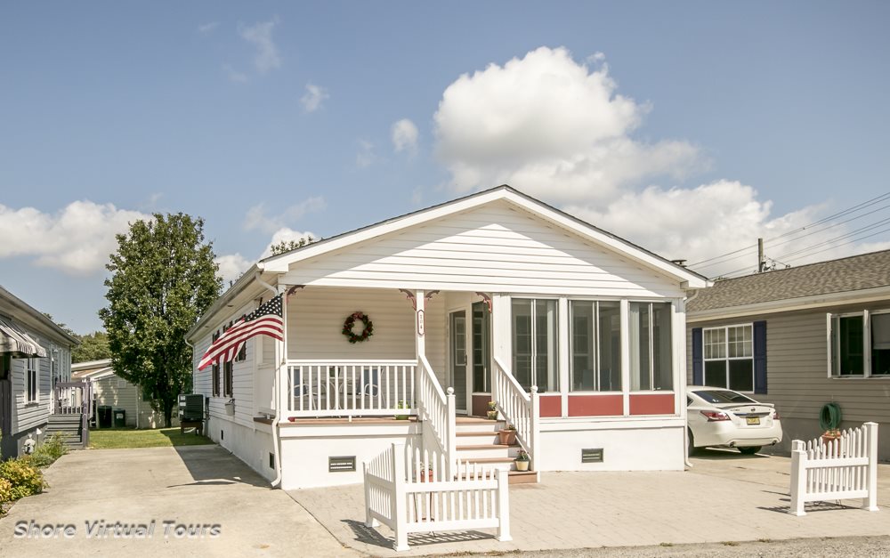 104 9th Avenue - North Cape May