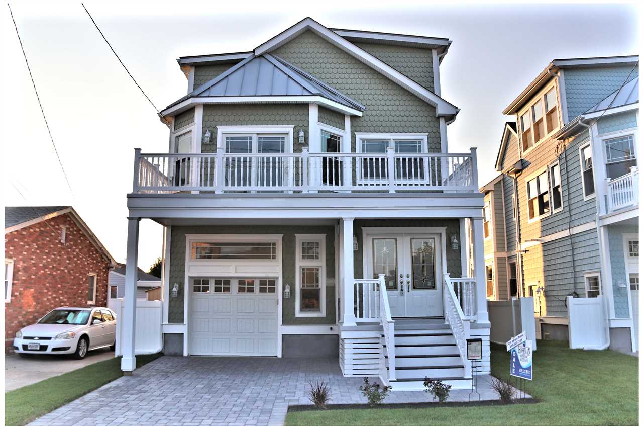 8602 Pacific Avenue Wildwood Crest Nj Real Estate For Sale