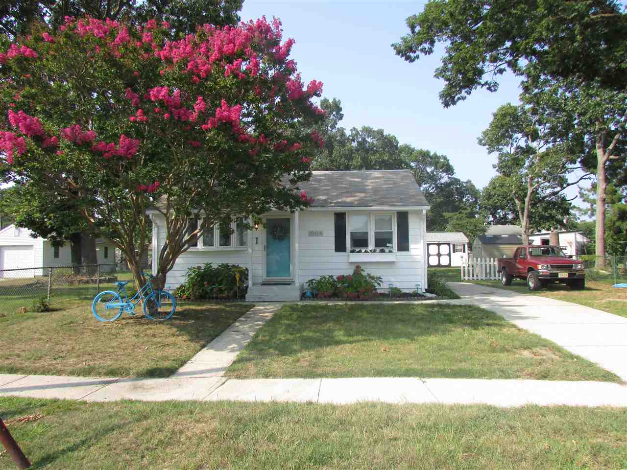 403 Holmes Avenue - North Cape May