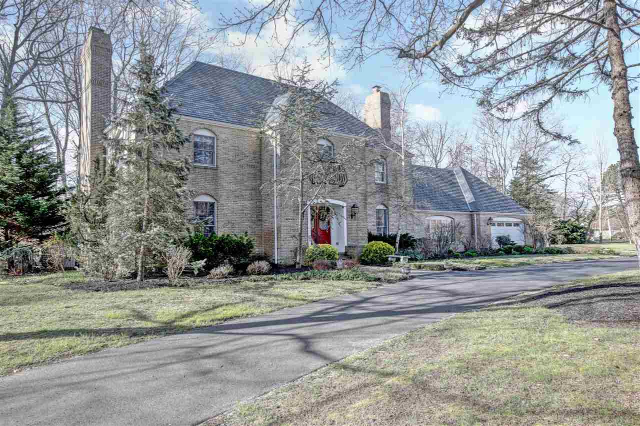 Cape May Court House
