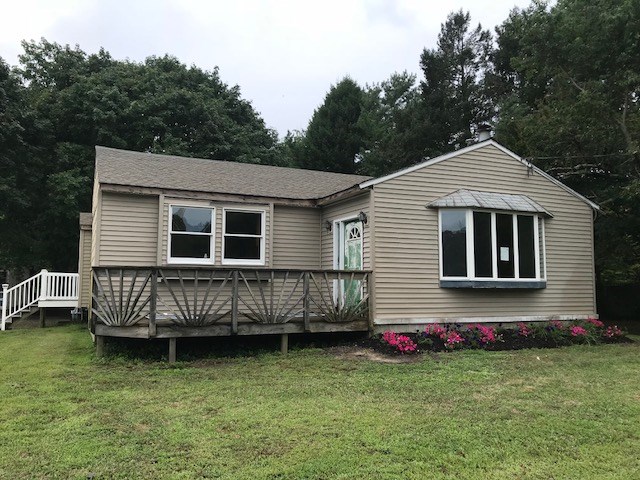 752 Academy Road - North Cape May