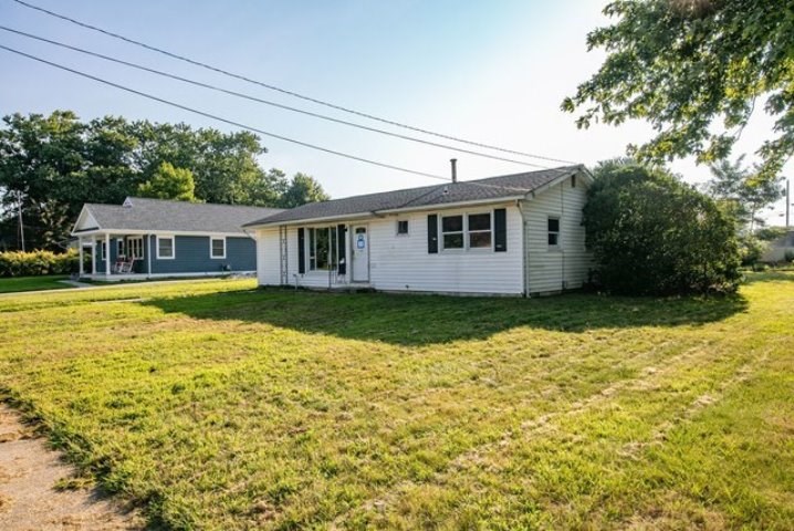 116 Claremont Road - North Cape May