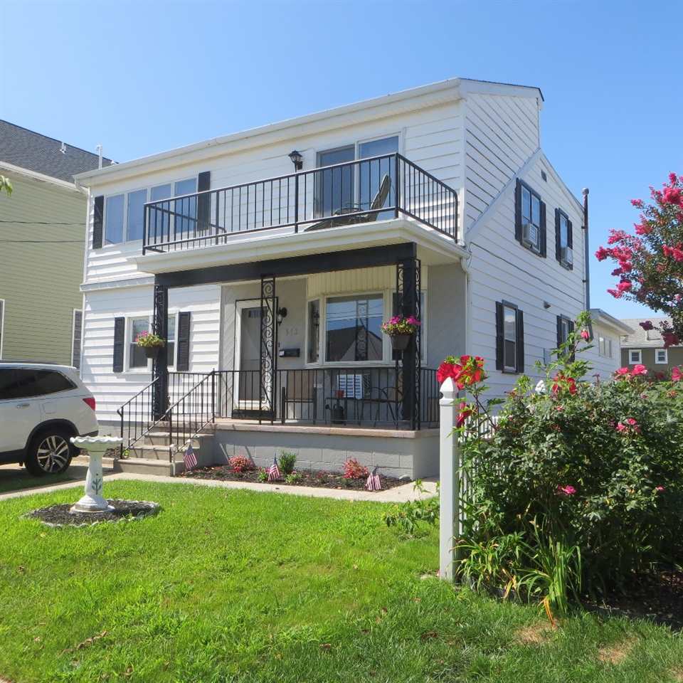 North Wildwood Real Estate Info 08260