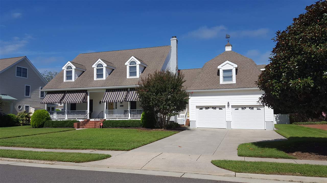 1141 Cape May Avenue - Cape May