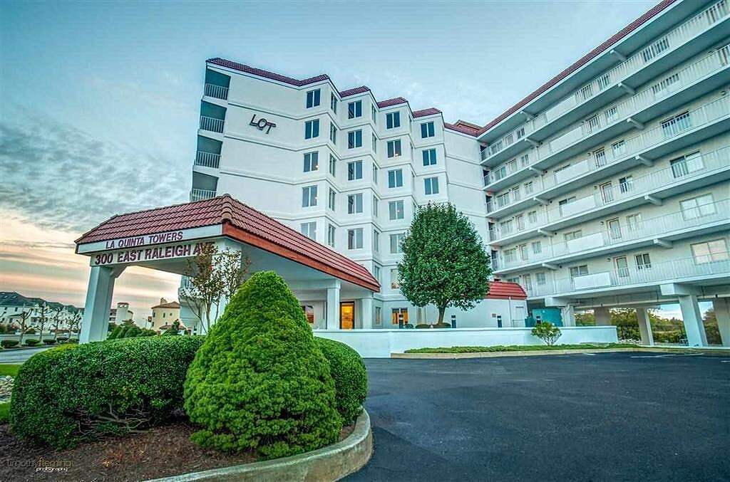 300 E Raleigh - Lower Township