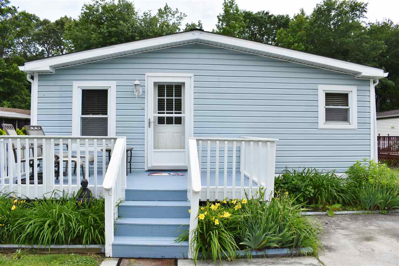 46 Breakwater Terrace - North Cape May