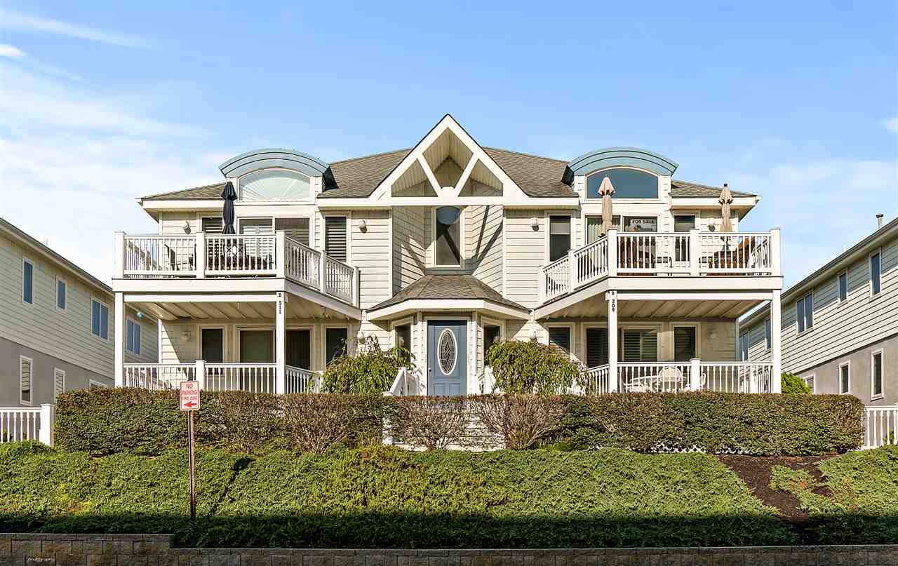 309B E Raleigh Avenue - Lower Township