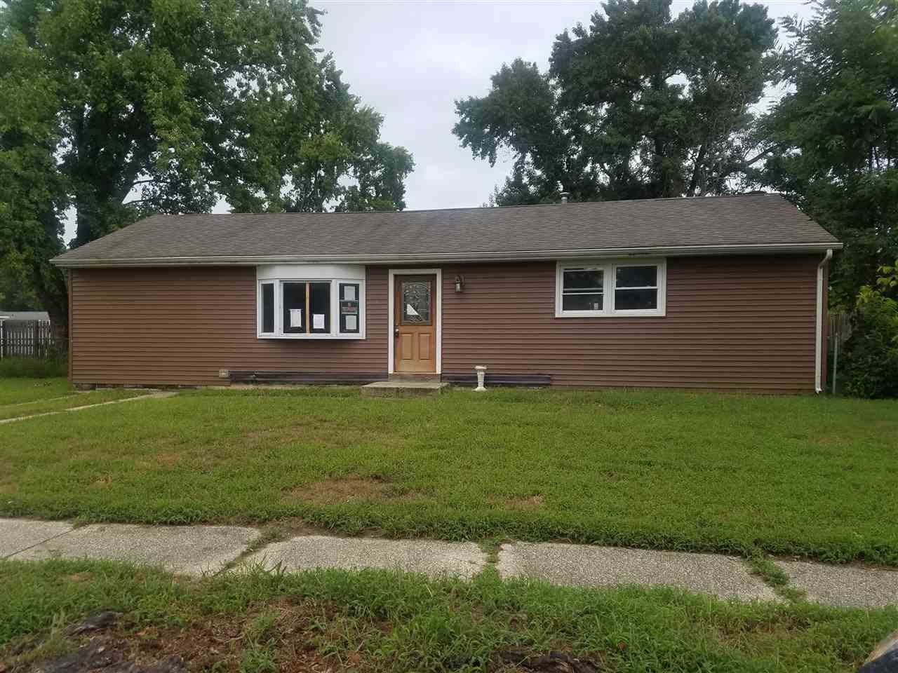 15 Beachhurst Drive - North Cape May