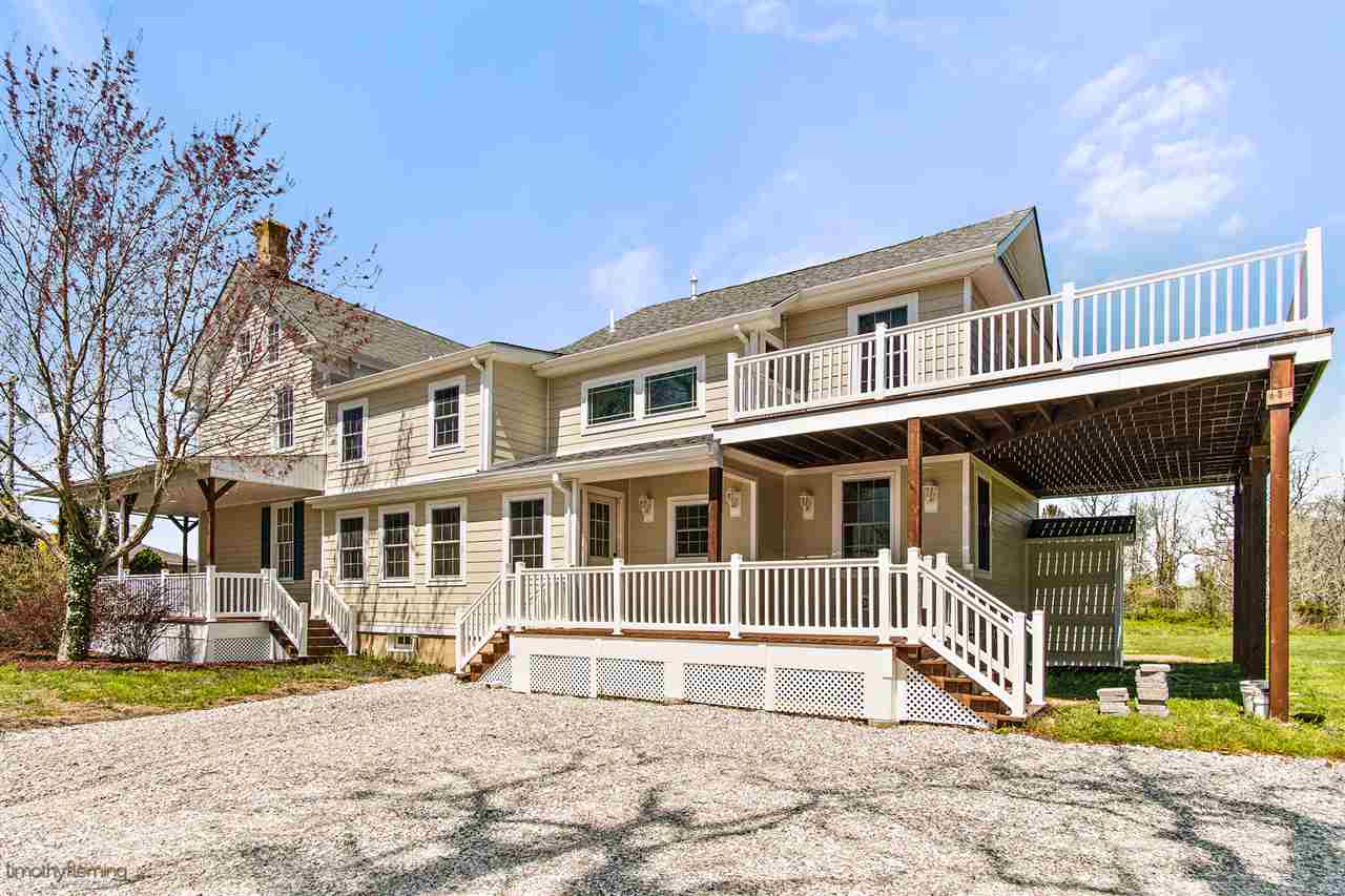 837 Seashore Road - North Cape May