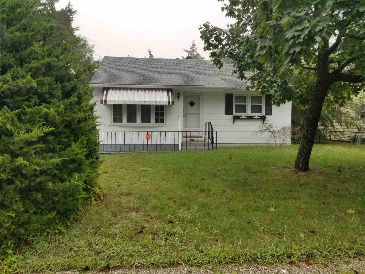 709 Eldredge Avenue - North Cape May