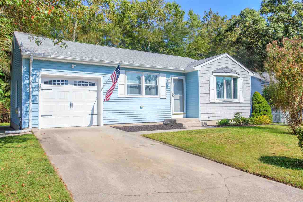 311 Mindy - North Cape May