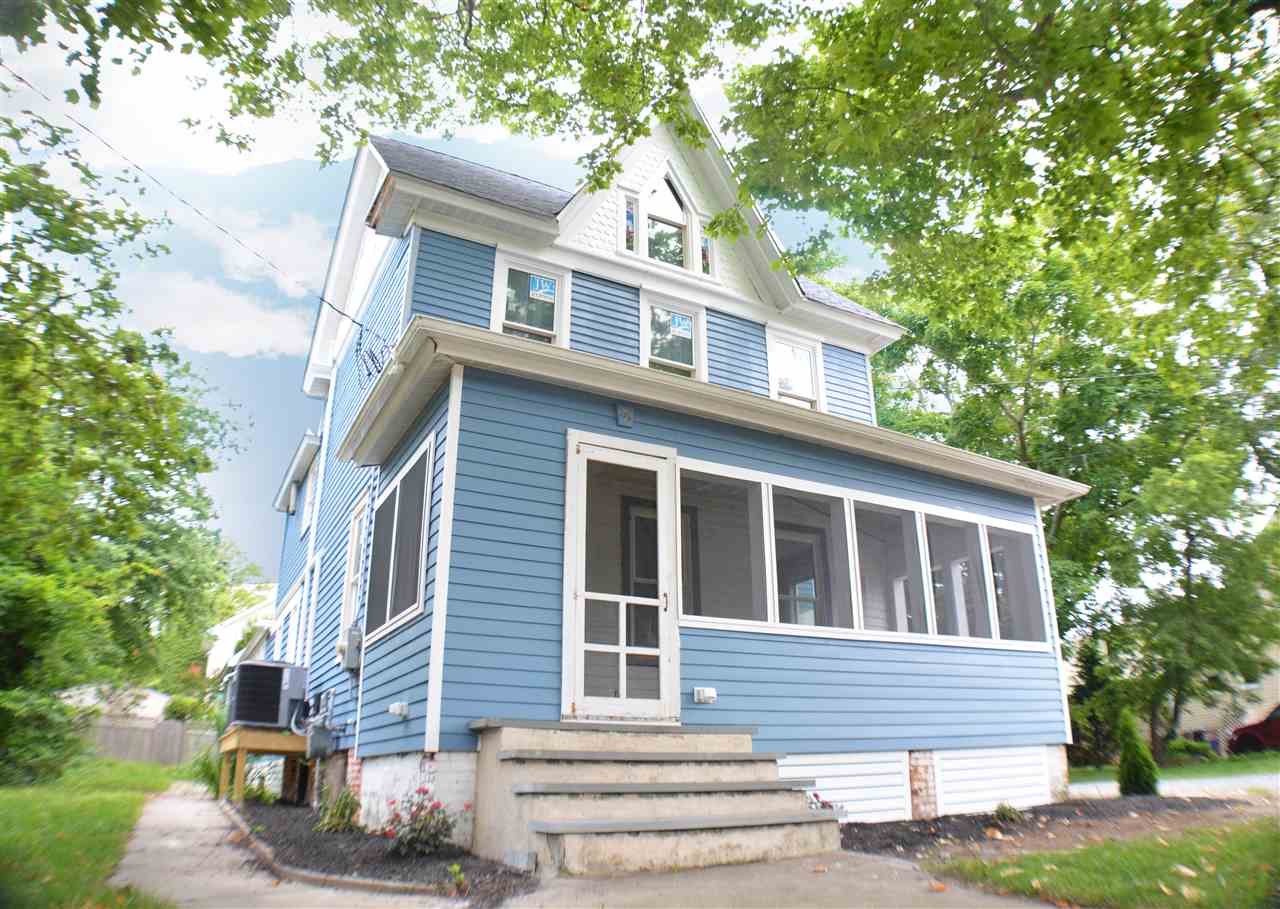 925 Corgie Street - Cape May