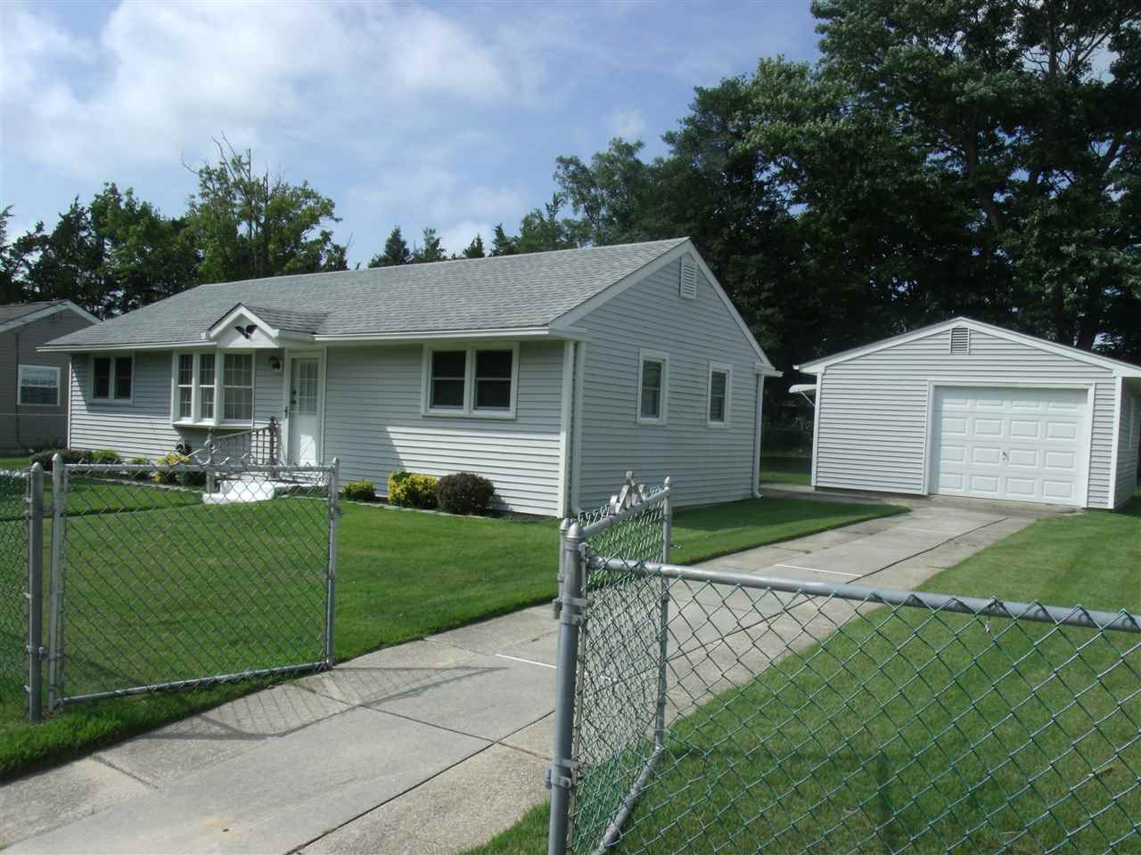 502 Arctic Avenue - North Cape May