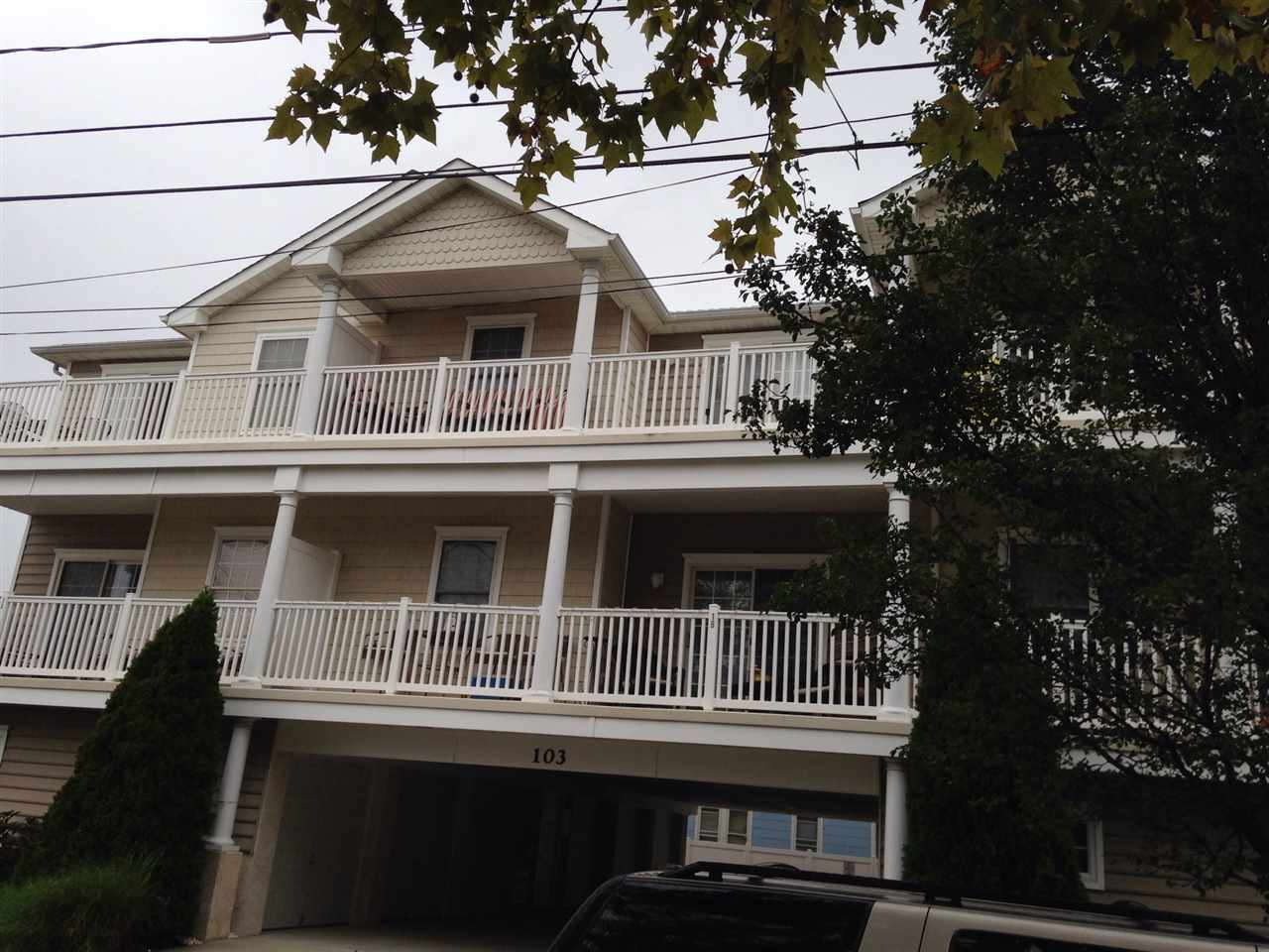 103 E Poplar - Wildwood
