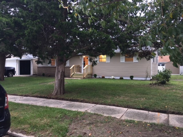 1300 Whittier Avenue - North Cape May